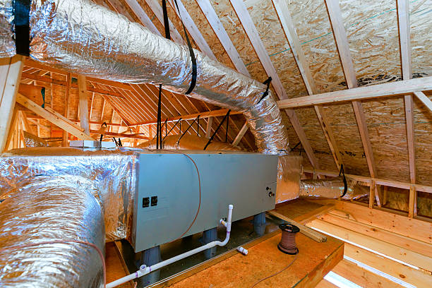 Trusted Hvac Maintenance service in Lincoln University, PA - FH HVAC